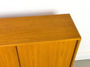 Cabinet en teck From Wk Möbel, 1970S