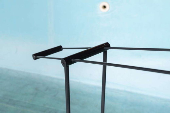 Image 1 of Lampadaire postmoderne 80s lampadaire minimaliste Philips