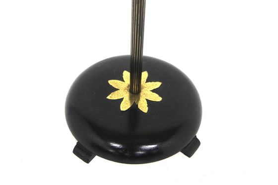 Image 1 of  Lampadaire Scandinave En Métal, Suède, 1960 