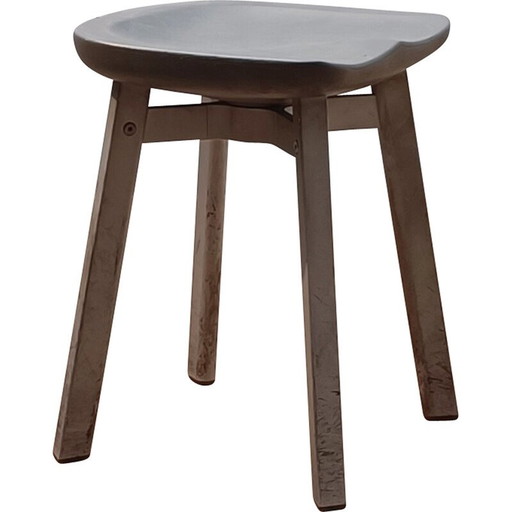 Tabouret vintage Su par Nendo pour Emeco