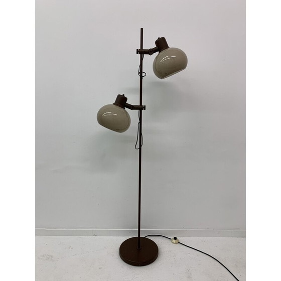 Image 1 of Lampadaire vintage de l'ère spatiale par Dijkstra, 1970