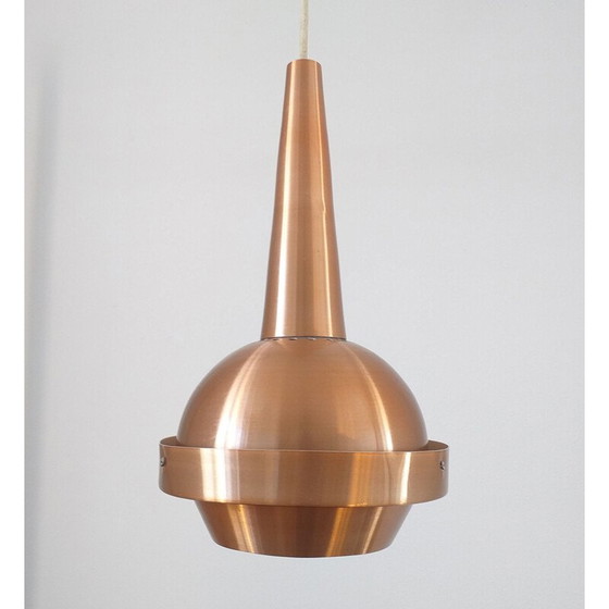 Image 1 of Pendentif du milieu du siècle, Danemark, 1970