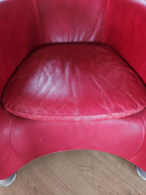 Image 1 of Loge de Gérard Van Den Berg