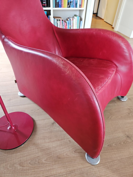 Image 1 of Loge de Gérard Van Den Berg