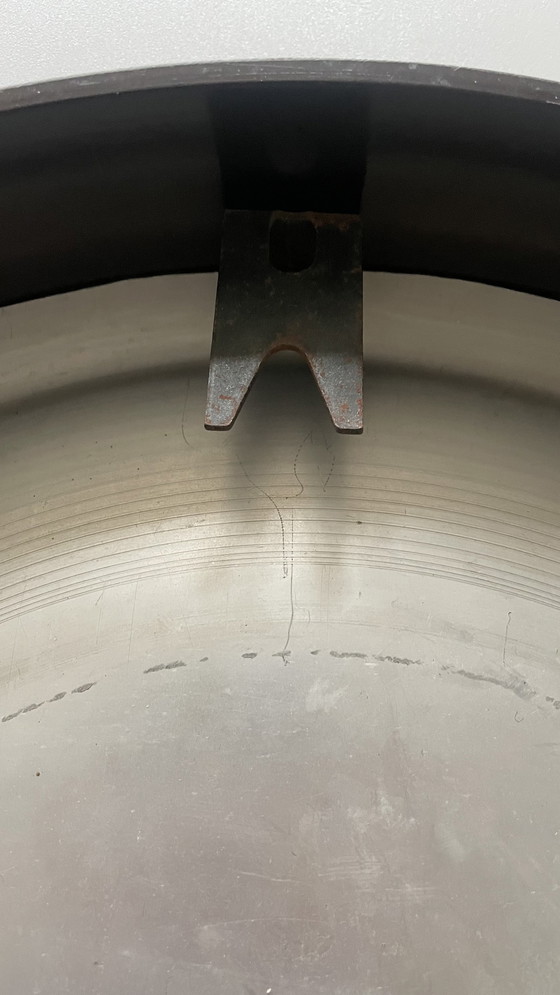 Image 1 of 1 Horloge en bakélite