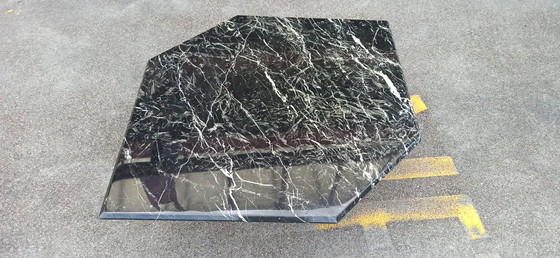 Image 1 of Salontafel Vintage Marmeren