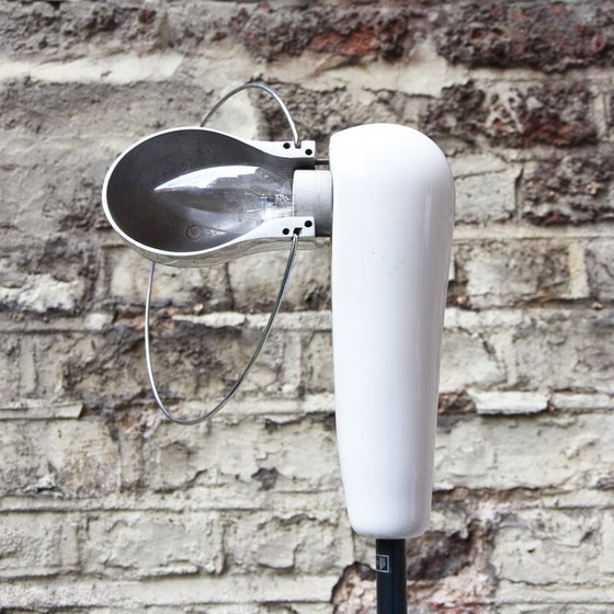 Image 1 of Lampadaire Bibip par Achille Castiglioni - 1970