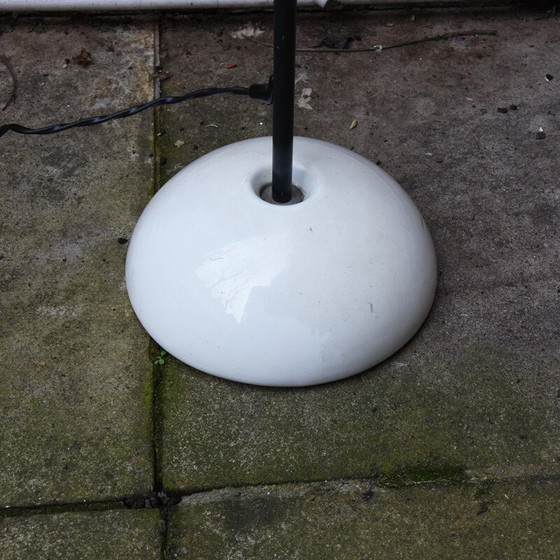 Image 1 of Lampadaire Bibip par Achille Castiglioni - 1970