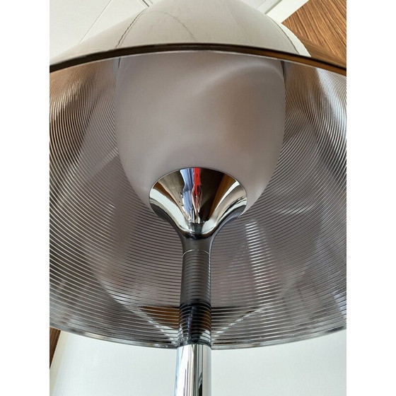 Image 1 of Lampadaire vintage K Tribe en polycarbonate par Philippe starck pour Flos