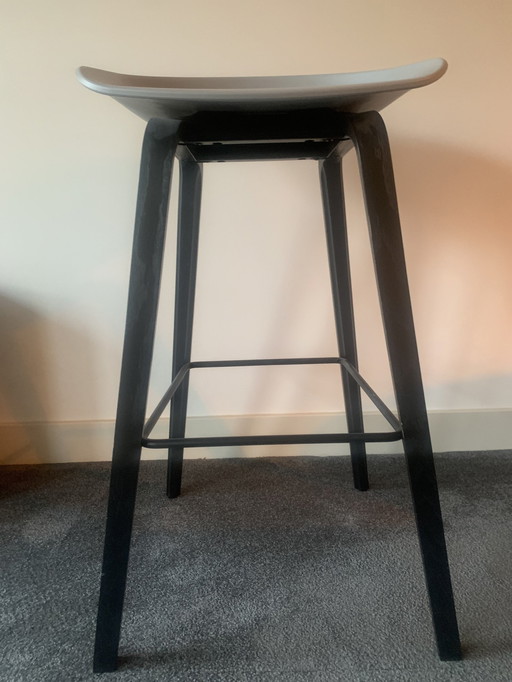 2X Hay About A Stool Tabouret de bar