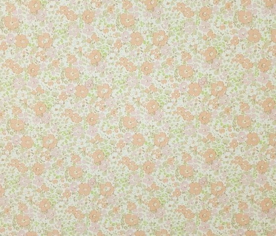 Image 1 of 12684 Papier peint Vintage Sweet Flower