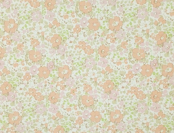 Image 1 of 12684 Papier peint Vintage Sweet Flower
