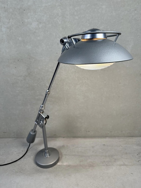 Image 1 of Lampe de table vintage Solere Architects par Ferdinand Solère