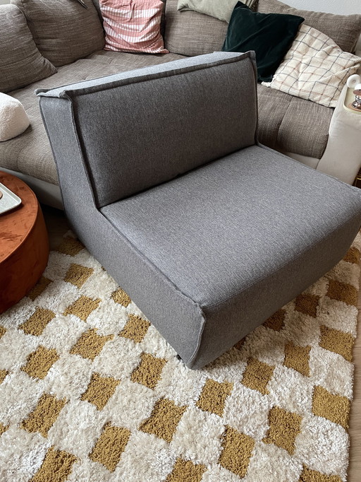 Umix Brooklyn Element Sofa