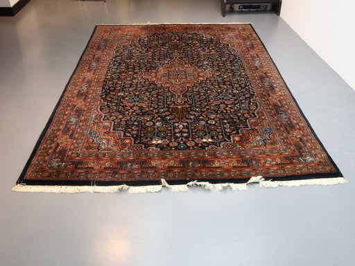 Tapis Djozan noué à la main 304 X 209