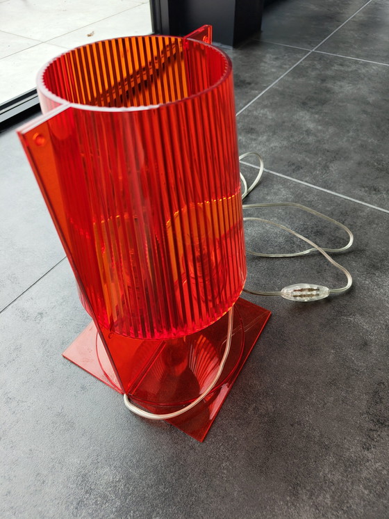 Image 1 of Kartell Take Orange