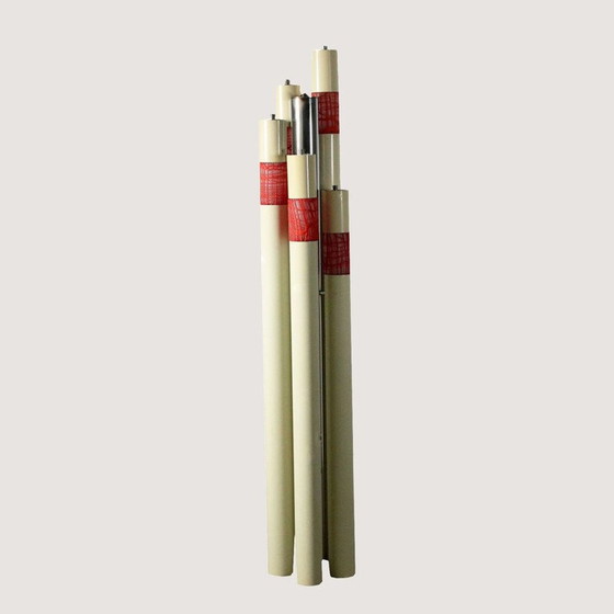 Image 1 of Lampadaire vintage Esperia circa 1970