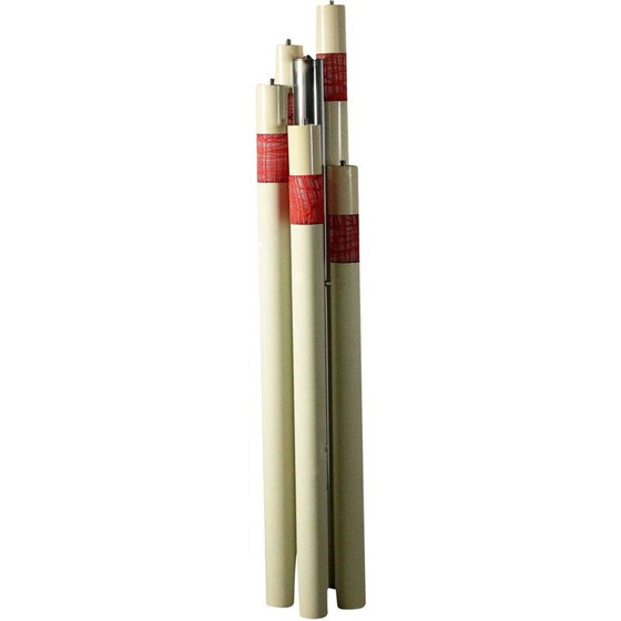 Image 1 of Lampadaire vintage Esperia circa 1970
