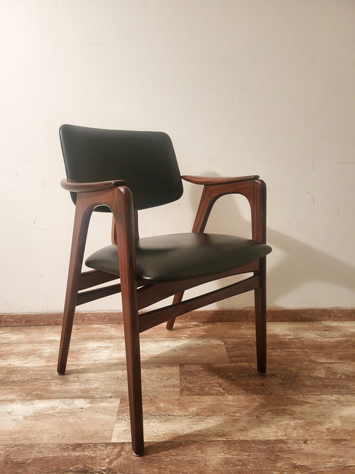 Cees Braakman Pastoe Chair