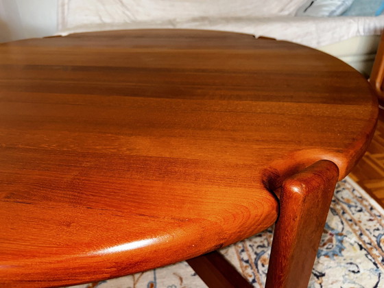 Image 1 of Table basse Drylund