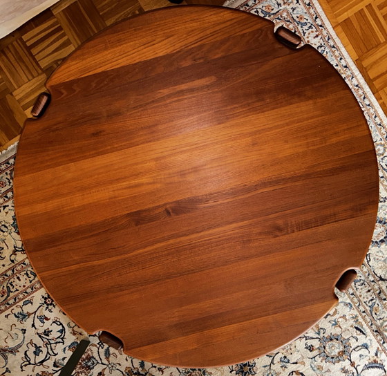 Image 1 of Table basse Drylund