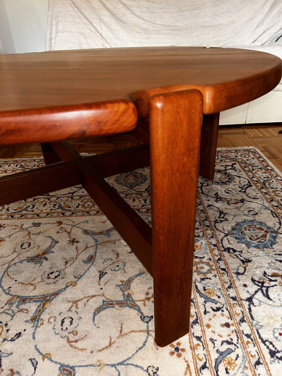 Image 1 of Table basse Drylund