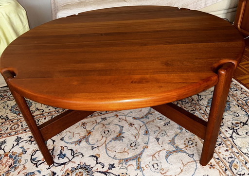 Table basse Drylund