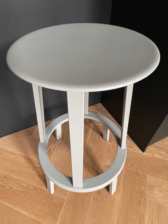 Image 1 of 2x tabouret de bar HAY