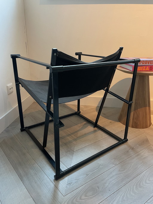 Radboud Van Beekum Fauteuils Pastoe 2 pièces