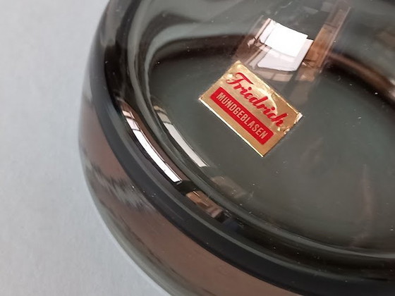 Image 1 of Friedrich Kristall, Allemagne 1970