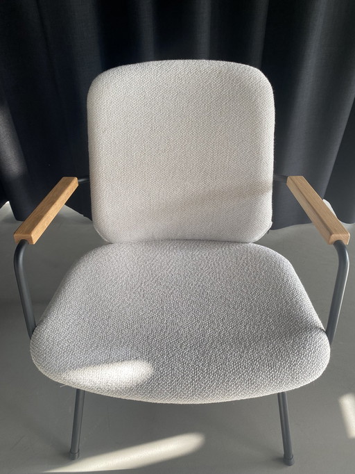 Fauteuil Gijs Van Der Sluis n° 13