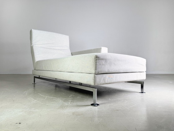 Image 1 of Original Brühl Moule Canapé Recamière Medium Canapé Design Chaise longue