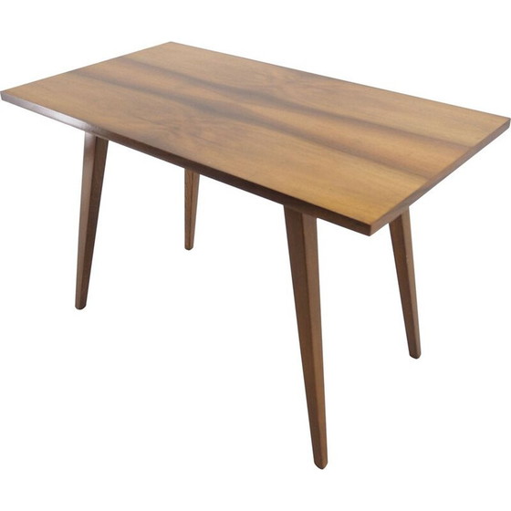 Image 1 of Table de conférence vintage par Tatra Pravenec, Tchécoslovaquie 1960