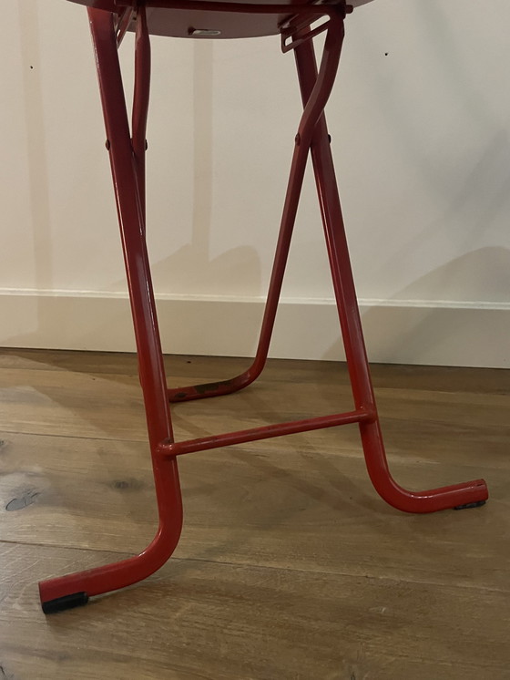 Image 1 of 2x chaises pliantes Gastone Rinaldi