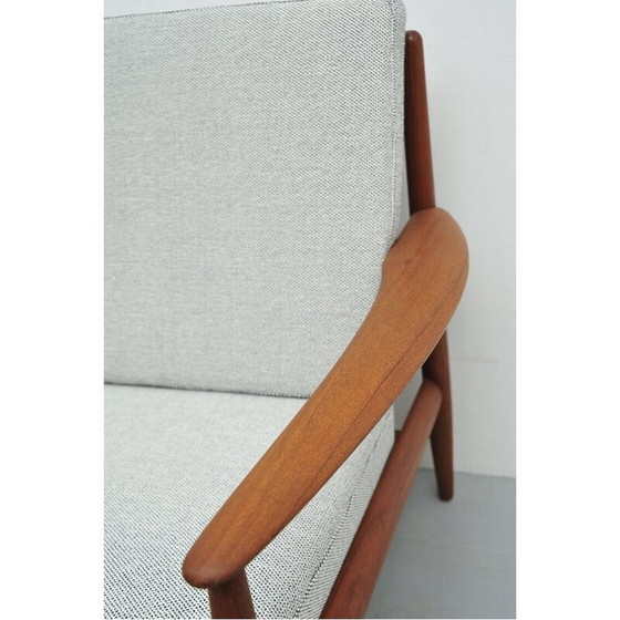 Image 1 of Canapé vintage de Grete Jalk