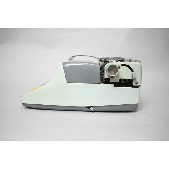 Image 1 of Machine à écrire vintage Consul, Tchécoslovaquie 1962