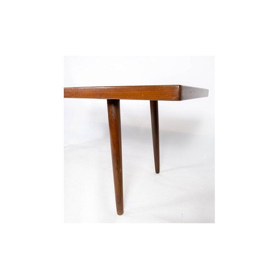 Image 1 of Table basse vintage, Danemark 1960