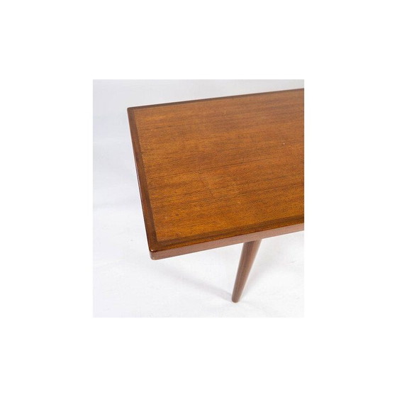 Image 1 of Table basse vintage, Danemark 1960
