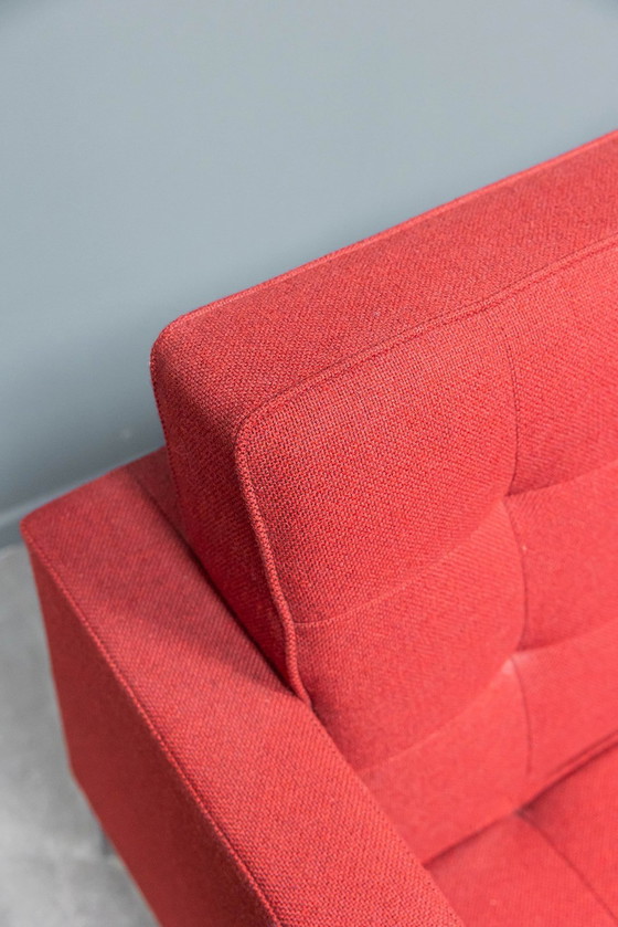 Image 1 of 2X fauteuils Florence Knoll