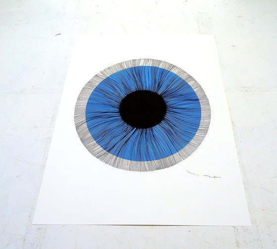 Image 1 of Tehos - Black Eye C02 - 2024