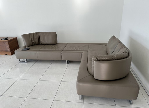 Nouvelle condition De Sede Ds 1065 Motion Landscape Modular Design Lounge