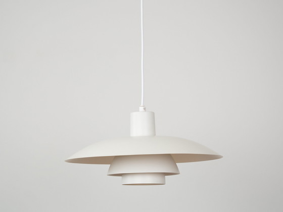 Image 1 of Lampe pendante danoise Ph 4/3 par Poul Henningsen, Louis Poulsen, 1966