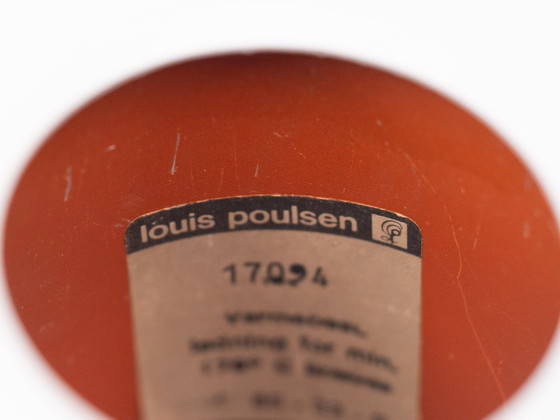 Image 1 of Lampe pendante danoise Ph 4/3 par Poul Henningsen, Louis Poulsen, 1966