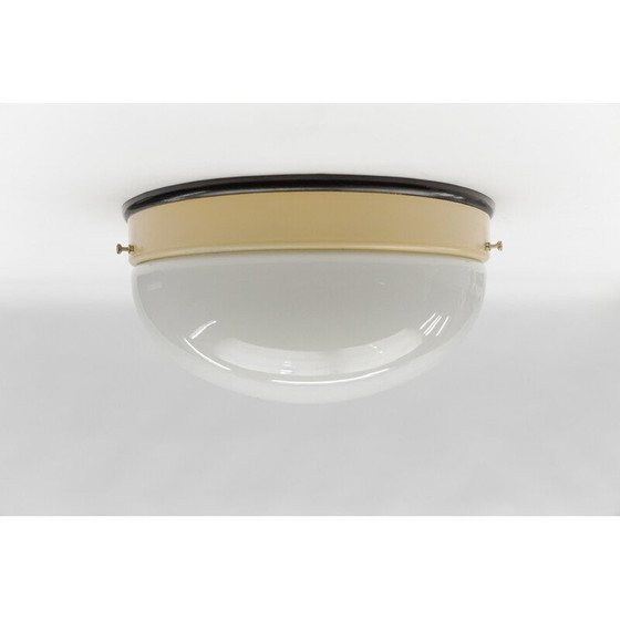 Image 1 of Plafonnier vintage Bauhaus, Allemagne 1930