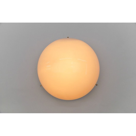 Image 1 of Plafonnier vintage Bauhaus, Allemagne 1930