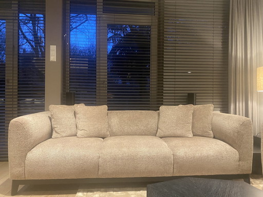 2 X Eichholtz Sofas Brand New