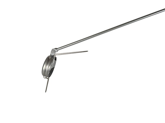 Image 1 of Indoor Amsterdam - Edwin Klein - Lampe de bureau 'Isis' - Made in Holland - 80's