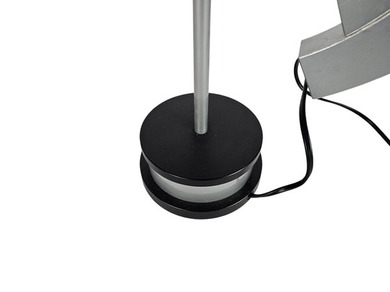 Image 1 of Indoor Amsterdam - Edwin Klein - Lampe de bureau 'Isis' - Made in Holland - 80's