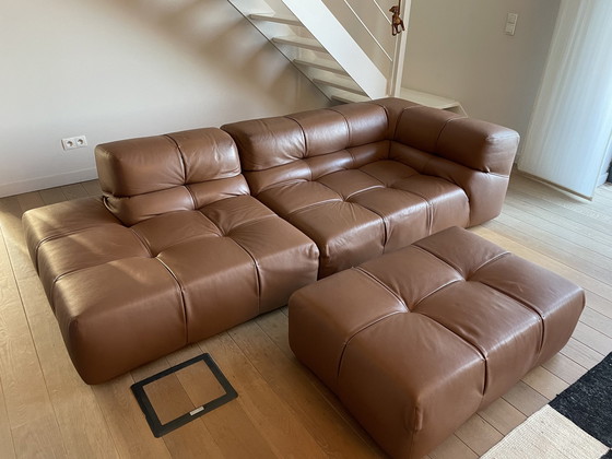 Image 1 of Tuffy Time Sofa By Patricia Urquiola