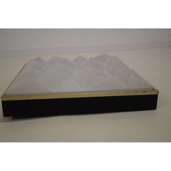 Image 1 of Plafonnier vintage, 1970